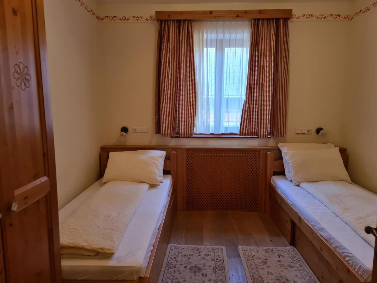 Apartmaji Sitar Ribnica na Pohorju Exterior foto