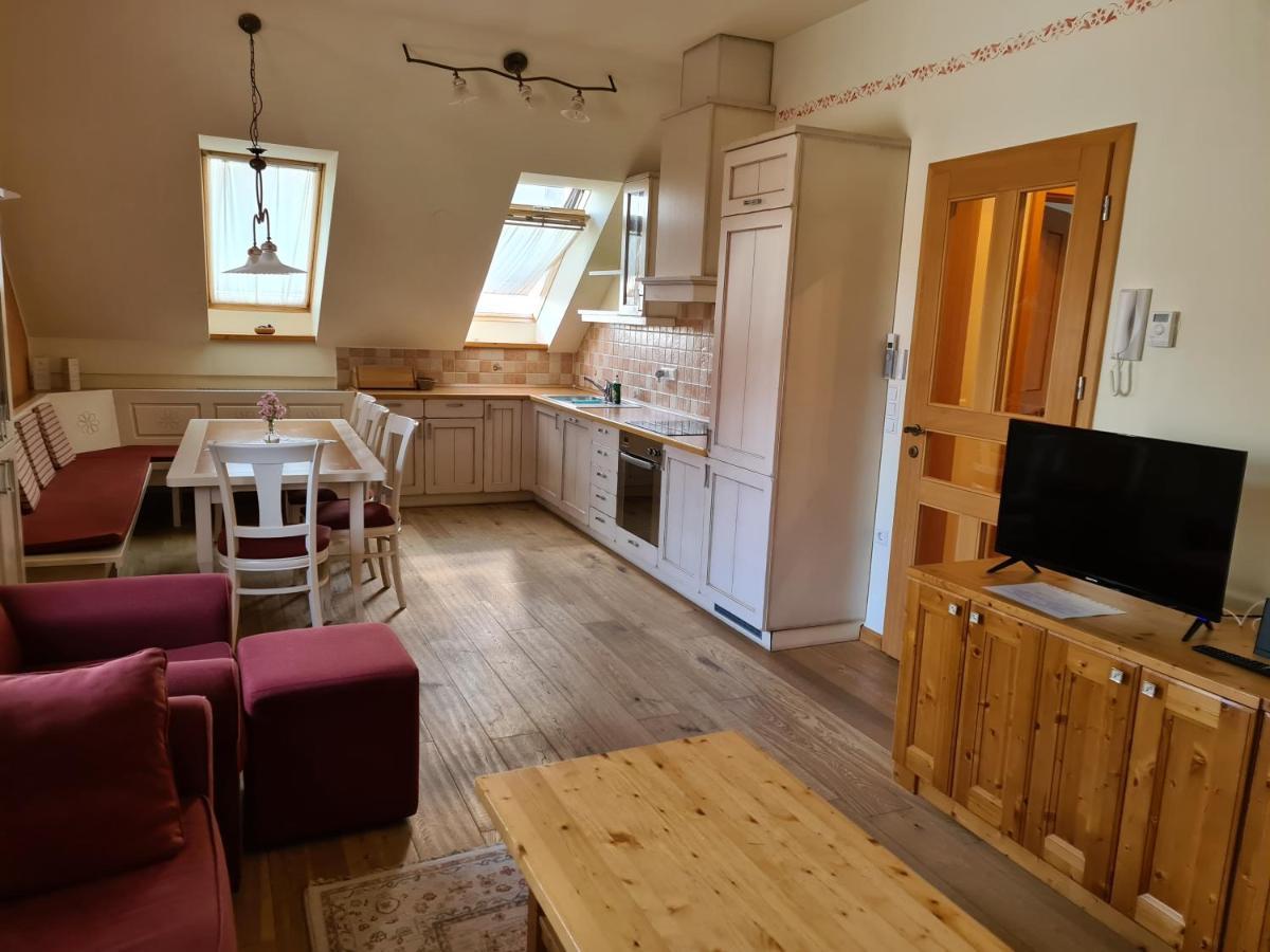 Apartmaji Sitar Ribnica na Pohorju Exterior foto