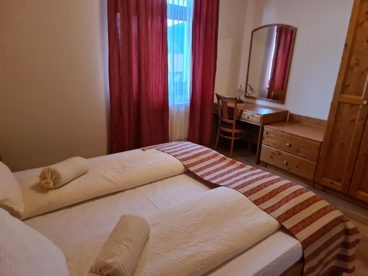 Apartmaji Sitar Ribnica na Pohorju Exterior foto