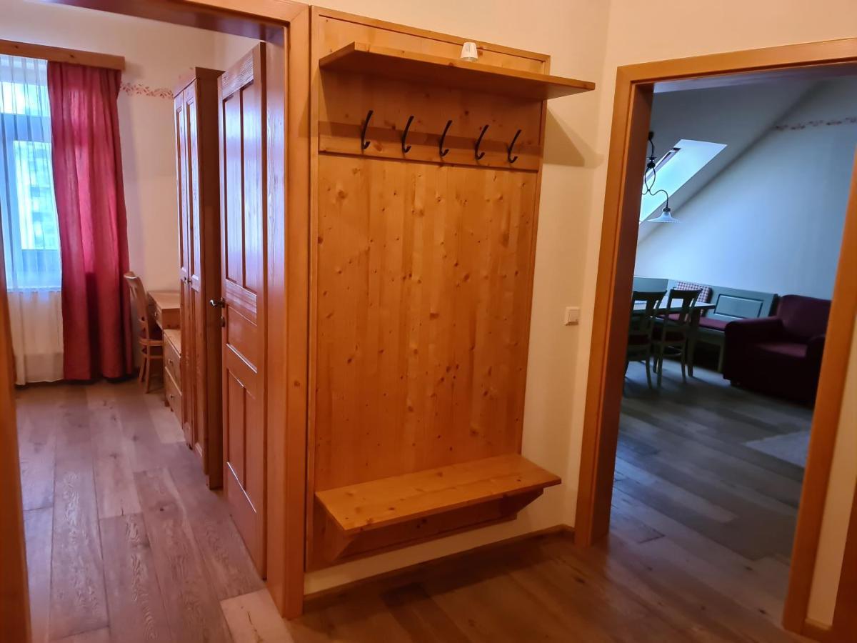 Apartmaji Sitar Ribnica na Pohorju Exterior foto