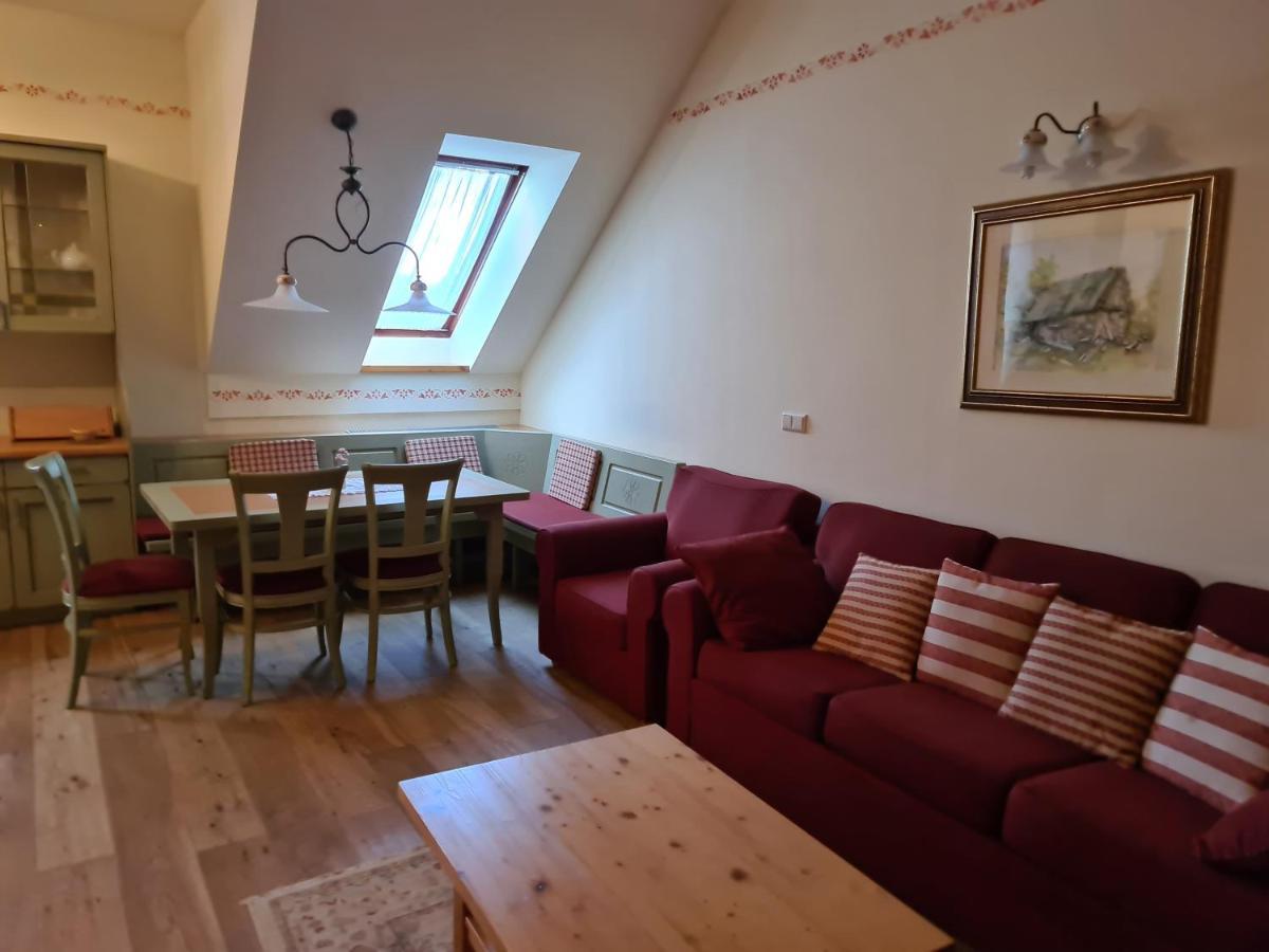 Apartmaji Sitar Ribnica na Pohorju Exterior foto