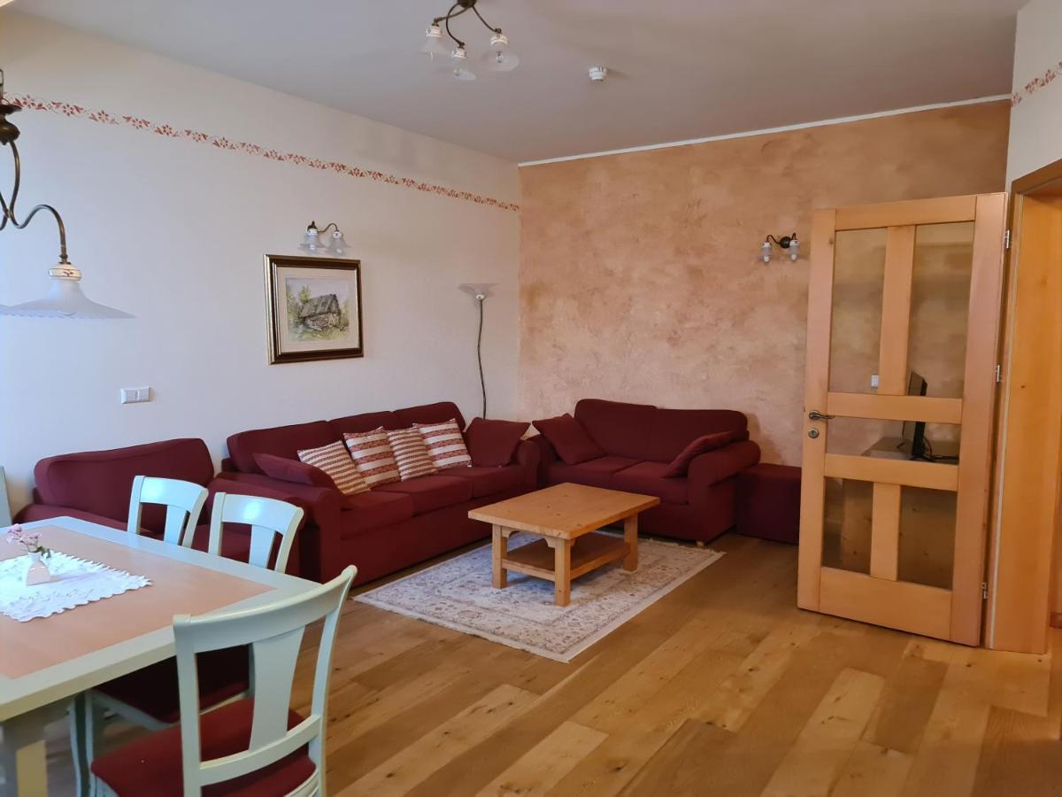 Apartmaji Sitar Ribnica na Pohorju Exterior foto