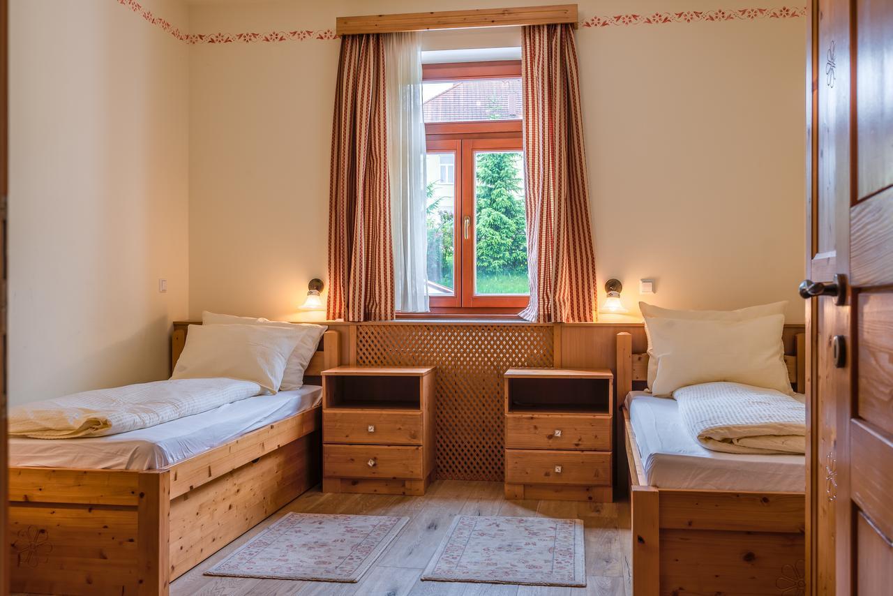 Apartmaji Sitar Ribnica na Pohorju Exterior foto