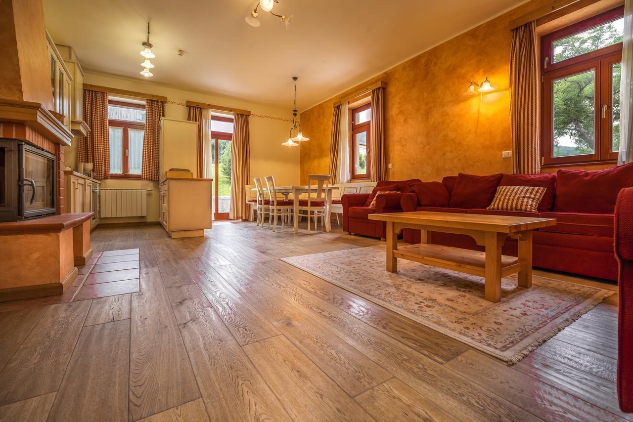 Apartmaji Sitar Ribnica na Pohorju Exterior foto