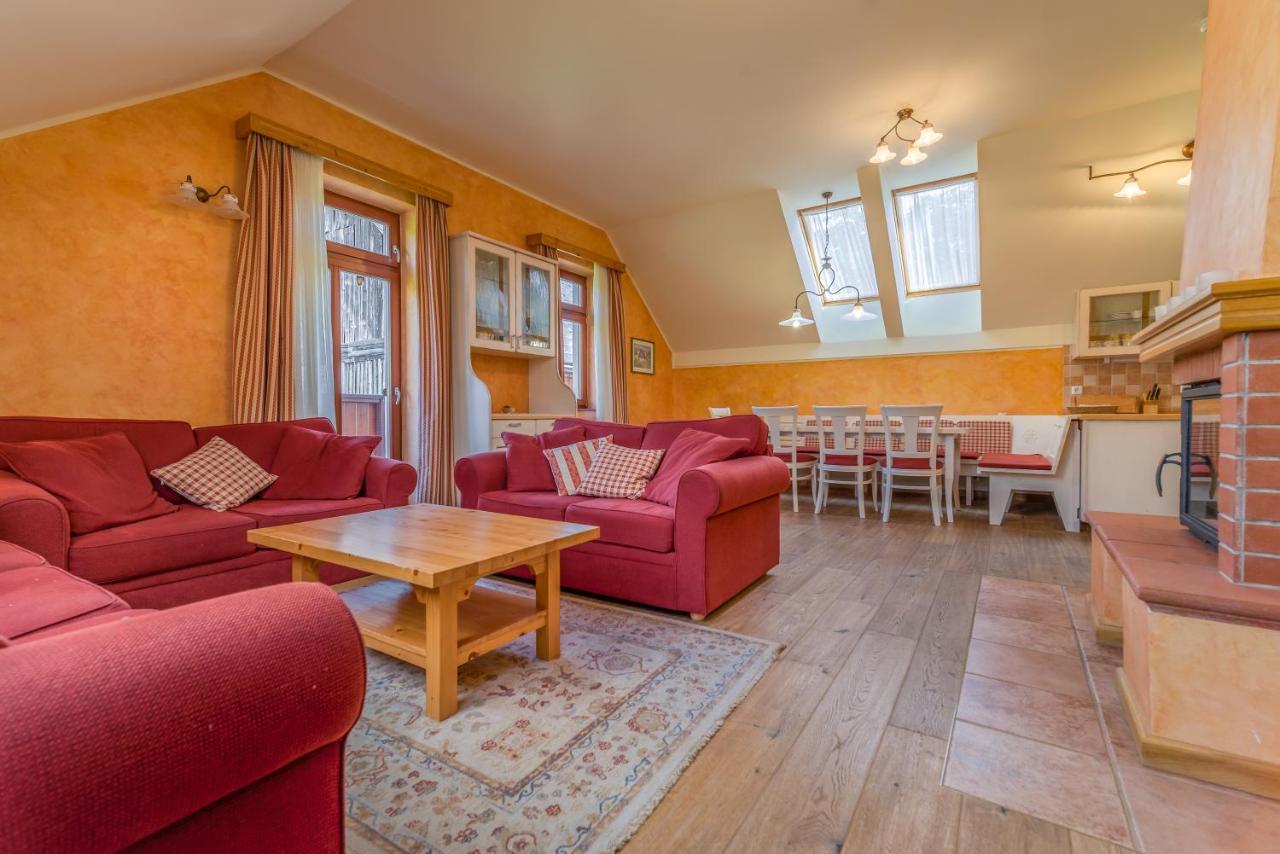 Apartmaji Sitar Ribnica na Pohorju Exterior foto